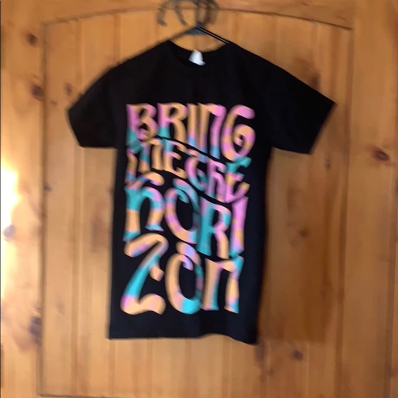 Bring Me The Horizon T-shirt - Picture 2 of 4